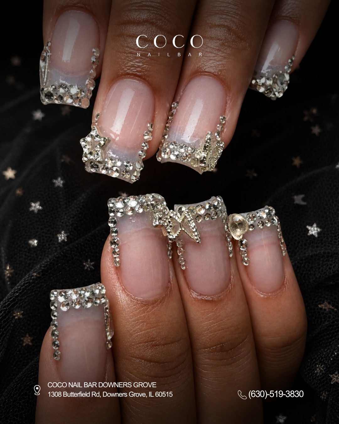 Beautiful nails